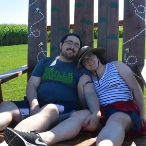 Meet your Posher, Madison